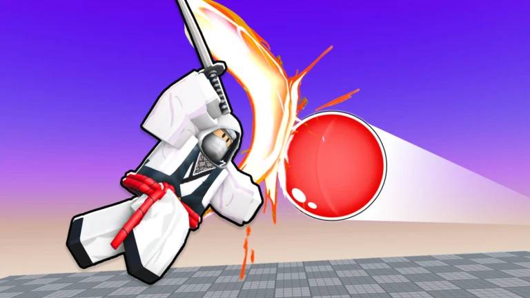Blade Ball