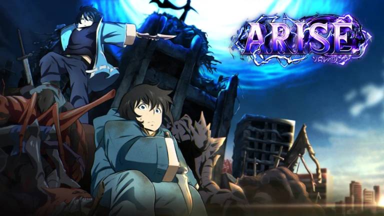 Arise Crossover
