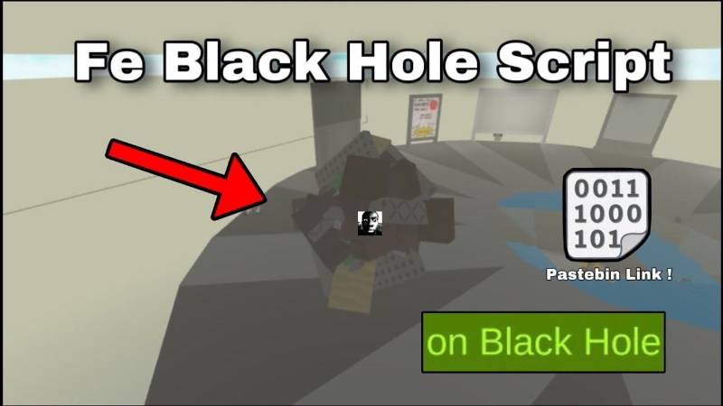 Black hole